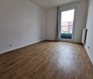 Location appartement 3 pièces, 58.24m², Pontoise - Photo 3