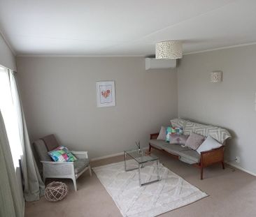 ~ Private, quiet, in Central Palmerston North ~ - Photo 3