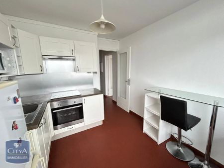 Appartement à louer 2 pièces 46.3m² - Photo 5