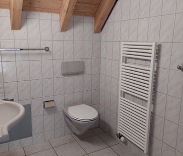 1.5 Zimmer, 34 m², 3. Stock - Photo 3