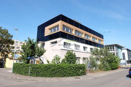 2.5 Zimmer, 67 m², 1. Stock - Photo 3