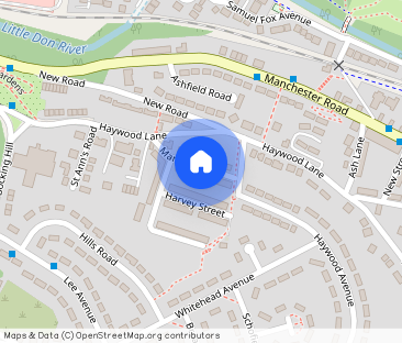 Marsh Street, Deepcar, Sheffield, S36 2RL - Photo 1