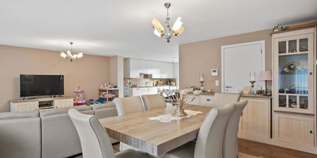 Duplex te huur in Kwaadmechelen voor € 900 met 2 slaapkamers - Photo 4