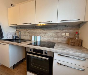 Location Appartement 2 pièces 47m² PORTES LES VALENCE 26800 - Photo 6