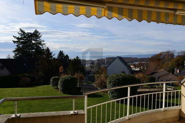 CONFORT ET LUMINOSITÉ AU QUOTIDIEN - Photo 1