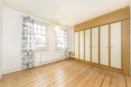 5 bedroom house to rent - Photo 4