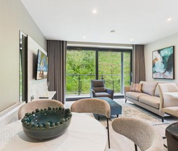 Apartment 13 Lesley Parklands 60 Knocknagoney Road, Belfast, BT4 2FU - Photo 5