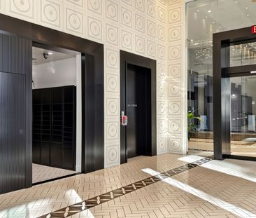 For Lease - 20 Blue Jays Way Unit# 1007, Toronto, Ontario - Photo 3