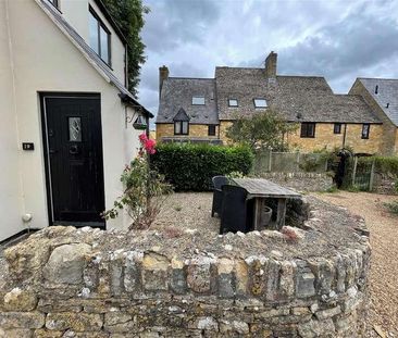 Wolds End Close, Chipping Campden, GL55 - Photo 5