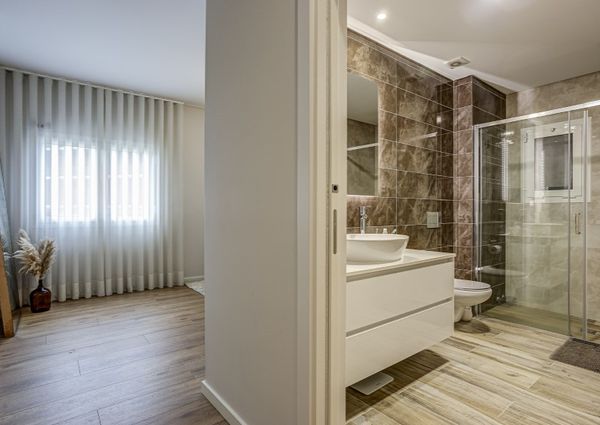 Apartamento T2 em Lisboa