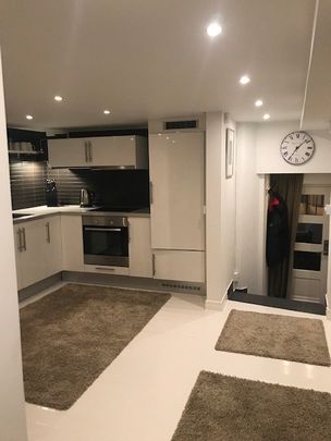 Drakenbergsgatan, Göteborg - Foto 1