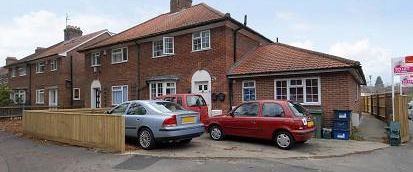 3 bedroom flat to rent - Photo 1