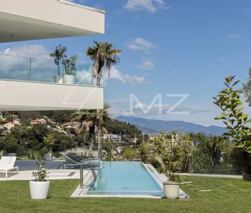 Villa moderne aux portes de Monaco - Photo 2