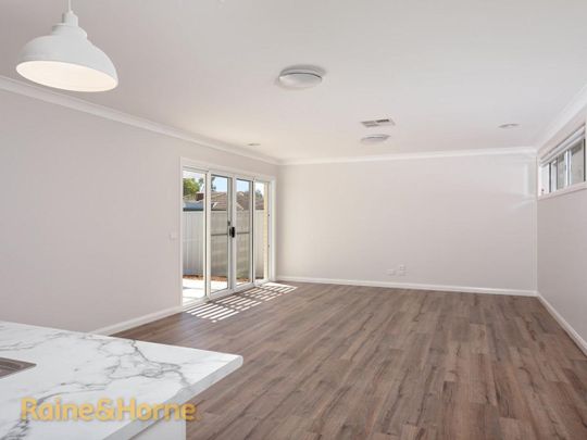PARKLAND LIVING ON YOUR DOORSTEP - Photo 1