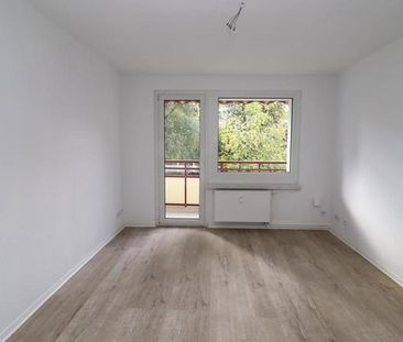 Michaelstraße! Bezugsfertige 3 Zimmer mit Balkon - Foto 1