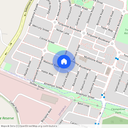 22 Apatite Street, WA 6164, Treeby