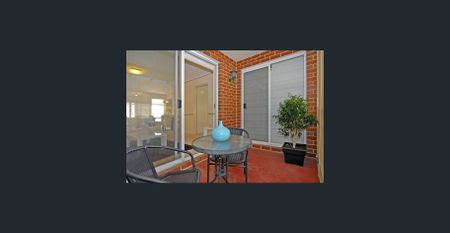 PERFECT LIFESTYLE LOCK AND LEAVE LOCATED IN LAKE AND PARKLAND SETTING - Photo 4