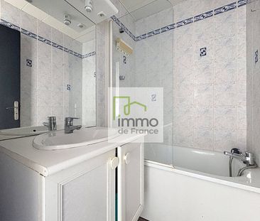 Location appartement 4 pièces 71.09 m² à Lille (59000) HELLEMMES TO... - Photo 5