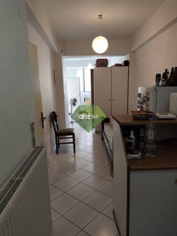 Studio/Γκαρσονιέρα για ενοικίαση Θέρισσος (Ηράκλειο Κρήτης) - Photo 2