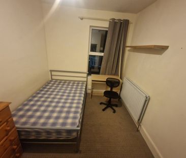 Room in a Shared House, Harrow Road, B29 - Photo 2