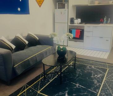 Melbourne CBD - Photo 1