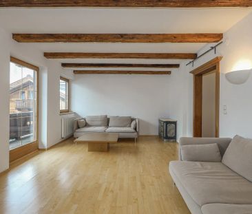 Obergeschosswohnung in zentraler Lage - Photo 4