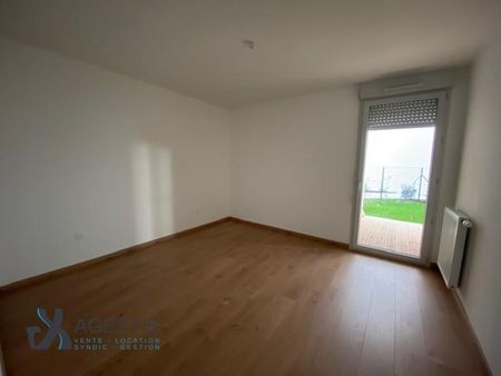APPARTEMENT T2 43M - Photo 4