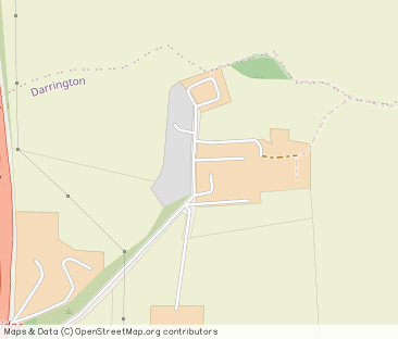 Grove Hall, Darrington, West Yorkshire, WF11 - Photo 1