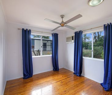 Renovated With A Beautiful Deck!! - Photo 2