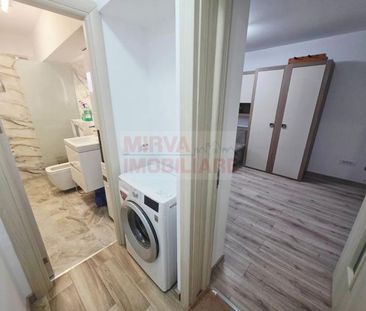 Garsoniera, mobilata si utilata, prima inchiriere, zona Sud - Photo 6