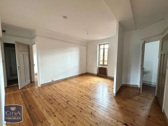Appartement à louer 4 pièces 73.07m² - Photo 1