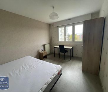 Location Appartement 1 pièce 11m² LE MANS 72100 - Photo 4