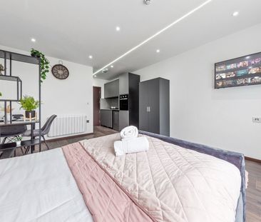 1 Bed Flat, Woodstock Road, NW11 - Photo 1