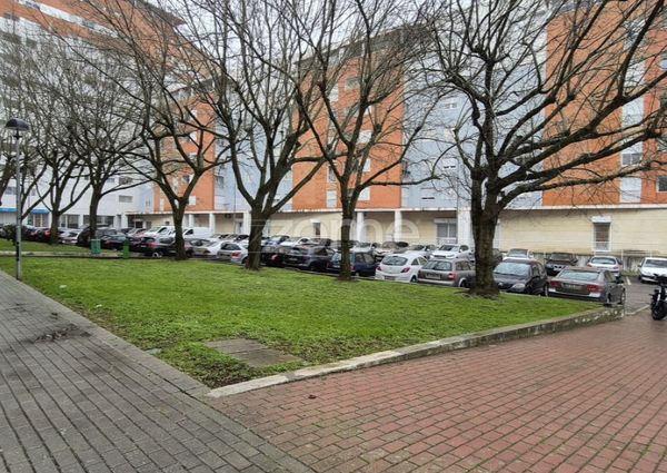 Apartamento T3 em Lisboa