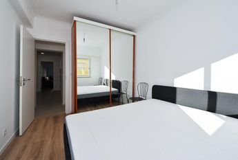 Apartamento T3 em Lisboa