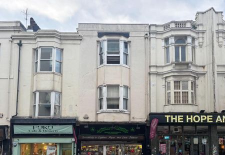 1 bedroom apartment to rent - Photo 5