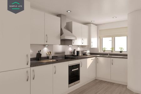3 bedroom semi-detached house to rent - Photo 3
