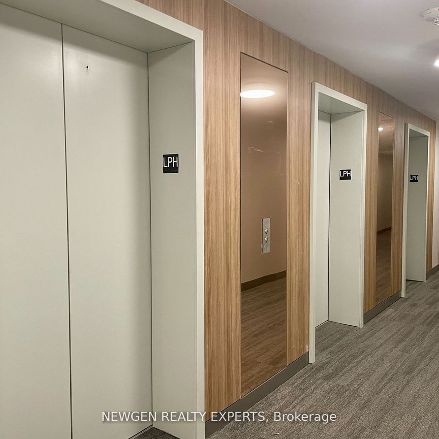 For Lease - 1100 Sheppard Avenue Unit# LPH33, Toronto, Ontario - Photo 1
