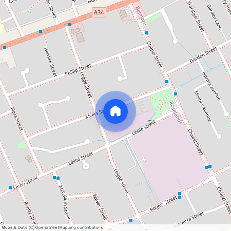 24A Myers Street, NSW 2196, Roselands