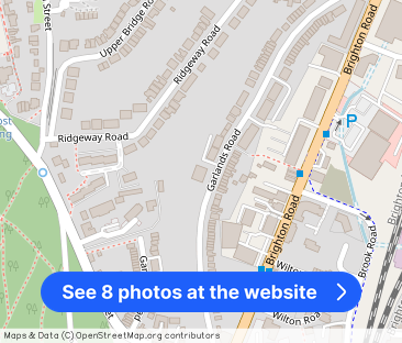 Garlands Road, Redhill, Surrey, RH1 - Photo 1