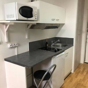 Studio 18m² (réf 6936075) - Photo 3