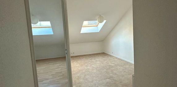 T2 de 30 m² – Place des Carmes – Limoges – Location – BEGIP - Photo 2