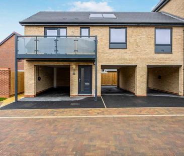 Retinta Grove, Whitehouse, Milton Keynes, Buckinghamshire, MK8 - Photo 6