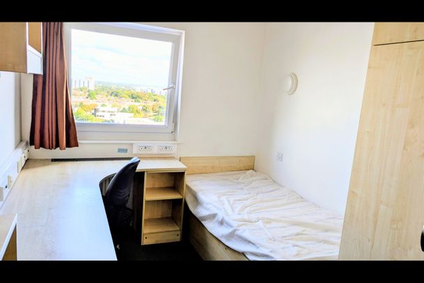 Room in a Shared Flat, Jennens Road, B4 - Photo 1