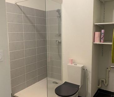location Appartement T2 DE 50m² À COLOMIERS CEDEX - Photo 5