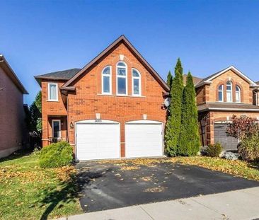 For Lease - 3682 Indigo Crescent Unit# Basement, Mississauga, Ontario - Photo 4