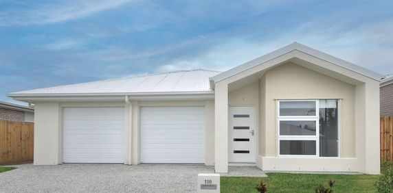 Brand New three beds, including Mater Bedroom, Ensuite in Greenbank - Photo 2