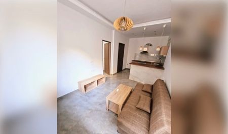 Studio/Γκαρσονιέρα για ενοικίαση Αγία Αικατερίνη (Άνω Πόλη) - Photo 3