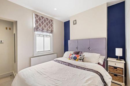 1 bedroom flat to rent - Photo 5