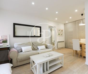 Flat for Rent in Poble Sec - Photo 1